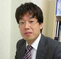 ロジックススクエア株式会社代表取締役荘司雅通様の画像
